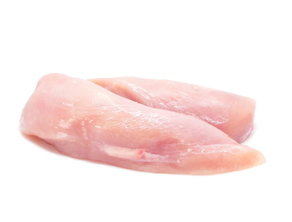 Filete Ruso de Pollo (Pieza 110 gr aprox.)