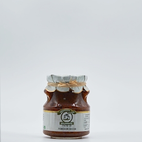 Paté pomodori secchi - Tarro (250 gr)