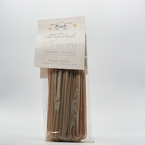 Strungatura calabrese 5,50 € - Bolsa (500 gr)