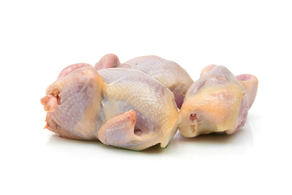 Perdices de campo -  (500 gr aprox.)