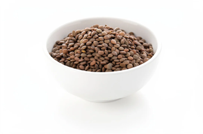 Lentejas Pardinas Asturianas Nueva Extra (Ración 250 gr aprox.)