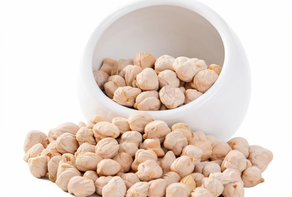 Garbanzos Blancas Extra (Ración 250 gr aprox.)