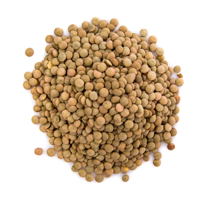 Lentejas Castellanas Nueva Extra (Ración 250 gr aprox.)