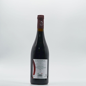 Vino tinto "serra tozzano" - Botella (750 ml)