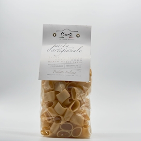 Calamarata - Paquete (500 gr).