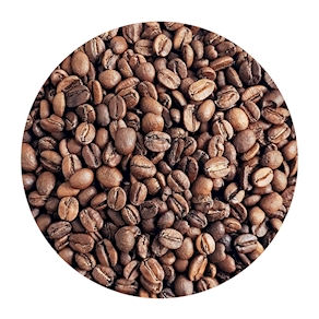 Café Uganda 250gr