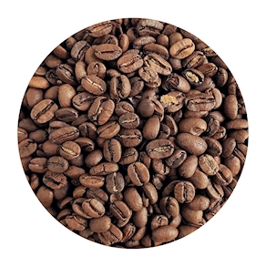 Café Descafeinado Brasil 250gr