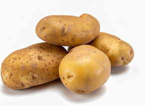 Patatas nuevas - Al peso (1 kg aprox.)