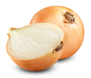 Cebolla - Al peso (1 kg aprox.)