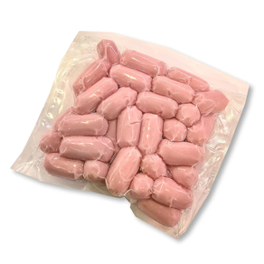 Salchichas de Pollo MINI