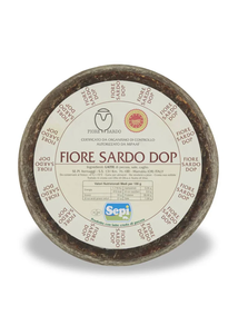 Pecorino Sardo Italia (200 gr aprox)