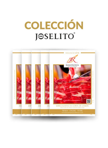 Colección Joselito
