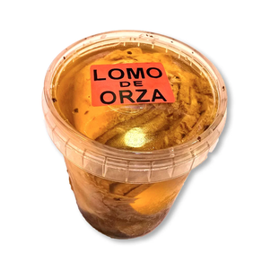 Lomo de ORZA 500ml
