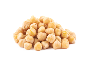 Garbanzos (Ración 250 gr aprox)