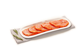 Lomo Adobado (Ración 250 gr)