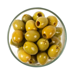 Aceituna Manzanilla Deshuesada (Tarro)