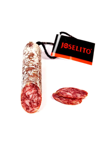 Salchichón Joselito (pieza entera)