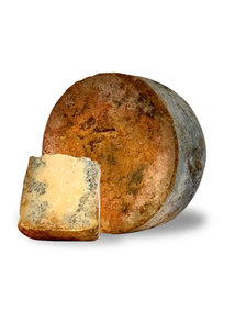 Queso Gamonéu D.O.P. Asturias (250 gr aprox.)