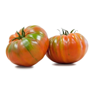 Tomate huevo toro (Pieza 450 gr aprox)