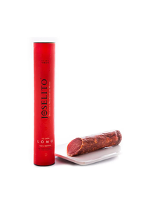 Lomo Joselito (cortado a cuchillo)