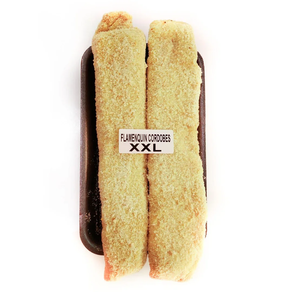 Flamenquín Cordobés XXL