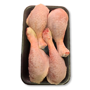 Muslitos (Jamoncitos) de Pollo
