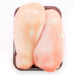 Filetes de Pollo