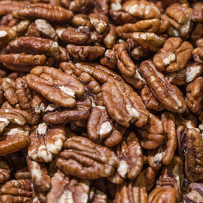Nueces Pecanas (Ración 100 gr aprox)