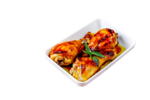Muslo a la cerveza (Ración 250 gr aprox)