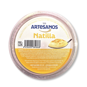 Natilla