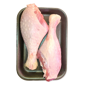 Muslito (Jamoncito) de Pavo