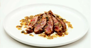 Abanico Ibérico (Ración 250 gr aprox)