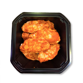 Alitas de Pollo Adobadas