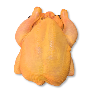 Pollo campero (Entero)