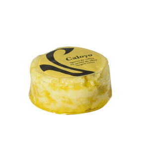 Mini Queso Caloyo en Aceite Los Vázquez