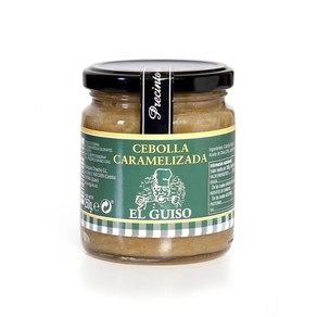 Cebolla caramelizada