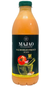 Salmorejo Sin Pan 1L (MAJAO)