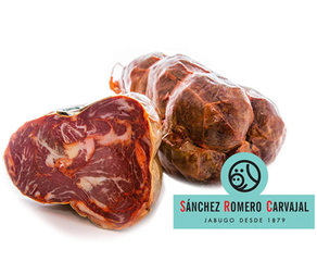 Morcón Sánchez Romero Carvajal Cinco Jotas 5J (al corte 100 g)
