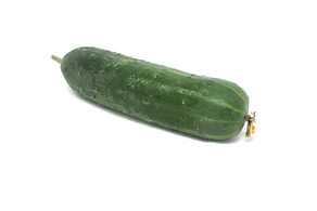 Pepino (Pieza 400 gr aprox)
