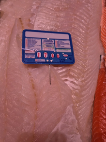 Rosada (Filete 300 gr aprox.)