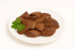Higadito de pollo (Ración 250 gr aprox)