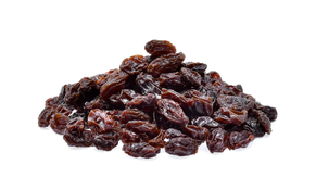 Pasas Sultanas (Ración 250 gr aprox)
