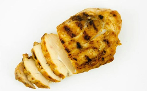 Filete de pollo (Ración 250 gr aprox)