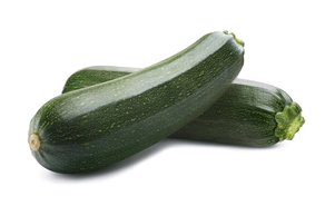Calabacín Negro (Pieza 300 gr aprox.)