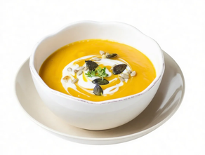 Crema de Verdura (Ración 250 gr aprox)