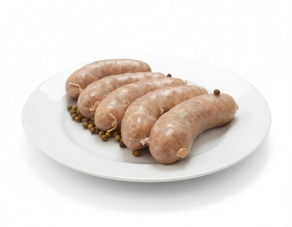 Chorizo de Pavo (Ración 250 gr)