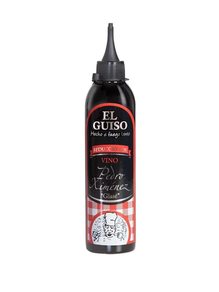 Reducción de Vino Pedro Ximénez