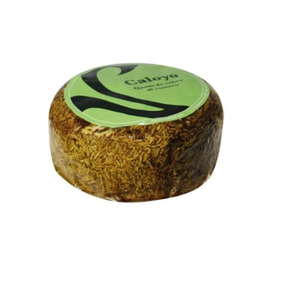 Mini Queso Caloyo Al Romero Los Vázquez