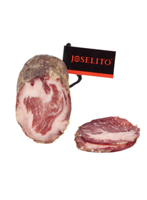 Coppa Joselito (pieza entera)