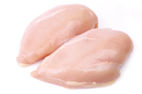 Pechuga de Pollo sin Hueso (Ración 250 gr aprox)